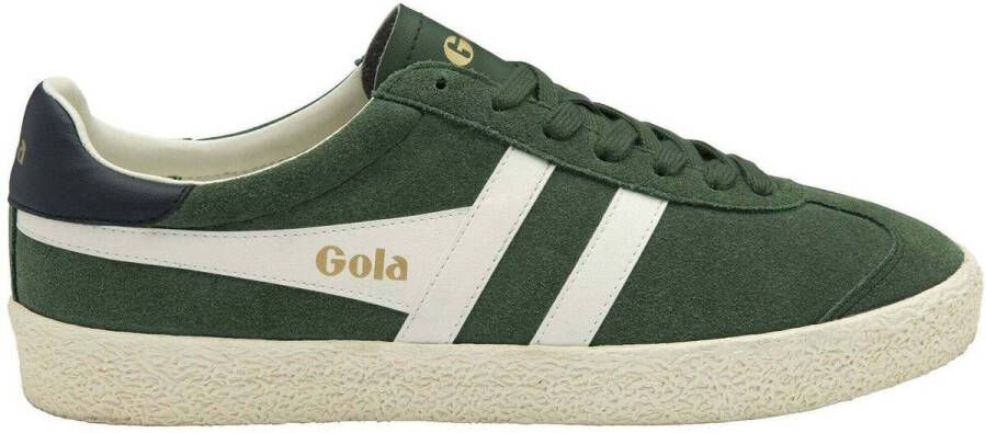 Gola Sneakers Baskets Medallist