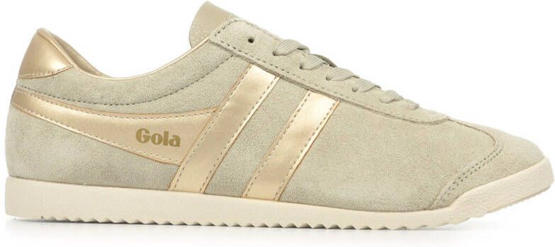 Gola Women's Bullet Pearl Sneakers beige