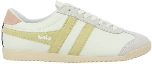 Gola Sneakers Baskets femme Bullet Pure