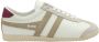 Gola Women's Bullet Pure Sneakers beige - Thumbnail 1