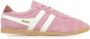 Gola Women's Bullet Suede Sneakers bruin roze - Thumbnail 3