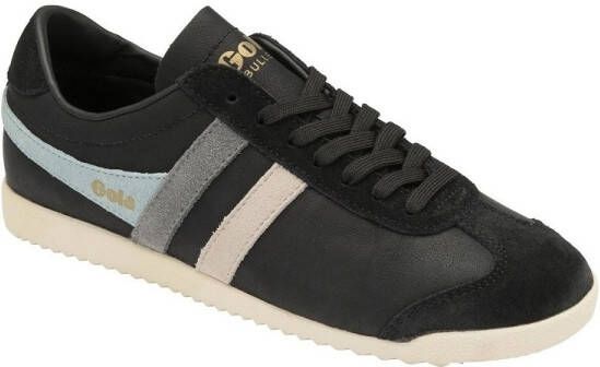 Gola Women's Bullet Trident Sneakers zwart