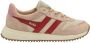 Gola Women's Chicago Sneakers beige - Thumbnail 1