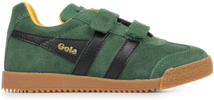 Gola Sneakers Harrier Strap