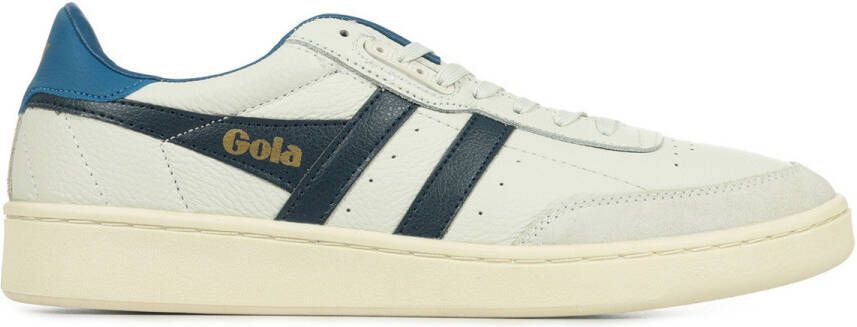 Gola Sneakers Contact Leather