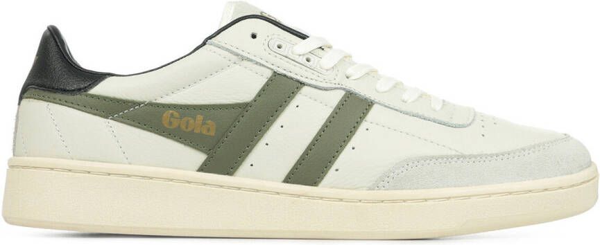 Gola Sneakers Contact Leather