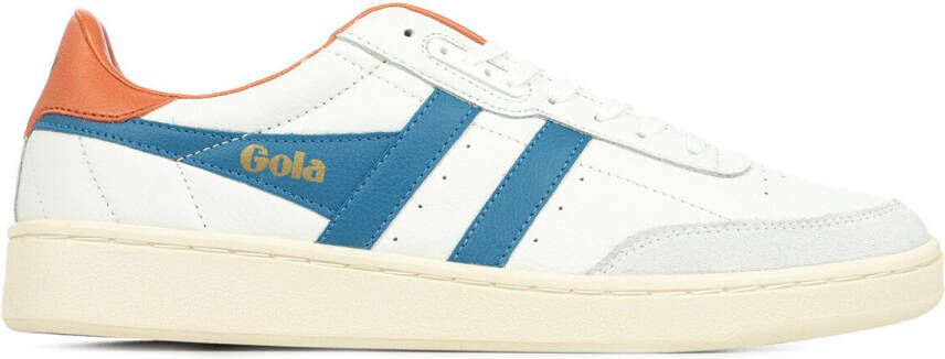 Gola Sneakers Contact Leather