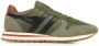 Gola Daytona Sneakers olijfgroen - Thumbnail 3