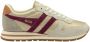 Gola Sneakers Daytona Blaze - Thumbnail 2