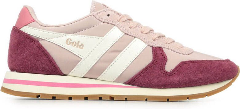 Gola Sneakers Baskets femme Daytona Chute