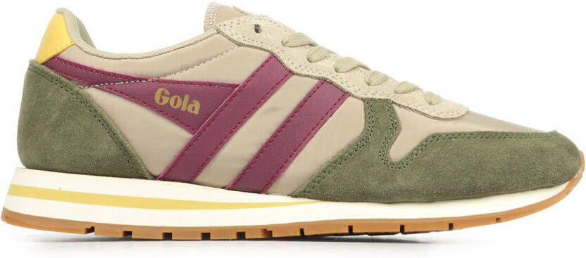 Gola Sneakers Daytona Chute