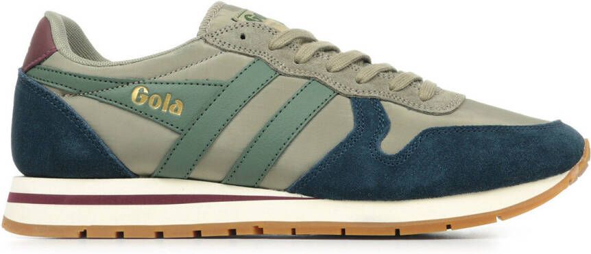 Gola Sneakers Baskets Daytona Chute