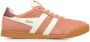 Gola Terracotta Moon Boot Nylon Volwassen Schoenen Brown Heren - Thumbnail 4