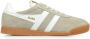 Gola Dames Sneaker Elan Bone White BEIGE - Thumbnail 9