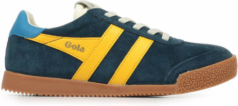 Gola Kid's Elan Sneakers maat 11K blauw
