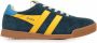Gola Kid's Elan Sneakers maat 11K blauw - Thumbnail 1