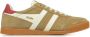 Gola Women's Elan Sneakers beige geel - Thumbnail 3