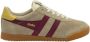 Gola Women's Slam Trident Sneakers beige - Thumbnail 8