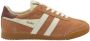 Gola Terracotta Moon Boot Nylon Volwassen Schoenen Brown Heren - Thumbnail 10