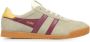 Gola Women's Slam Trident Sneakers beige - Thumbnail 3