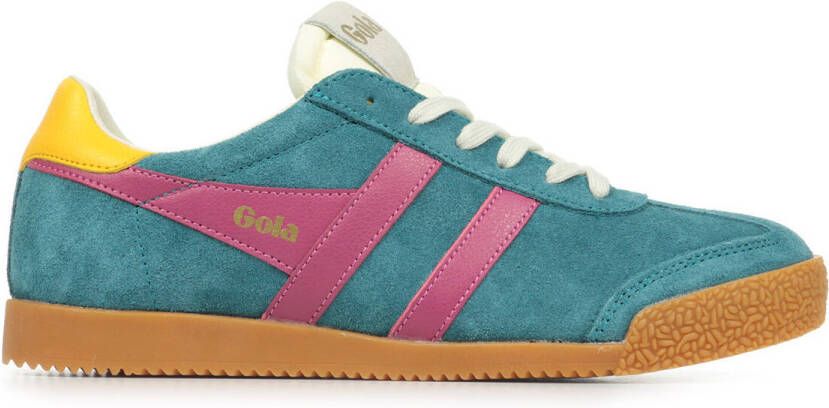 Gola Women's Elan Sneakers blauw