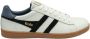 Gola Sneakers Baskets en cuir Equipe II Leather - Thumbnail 1
