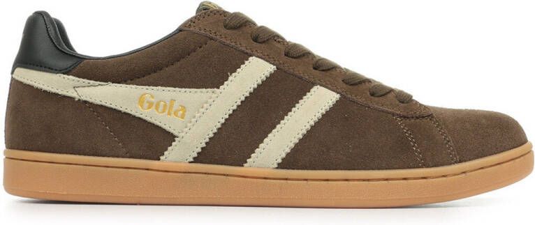 Gola Sneakers Equipe II Suede