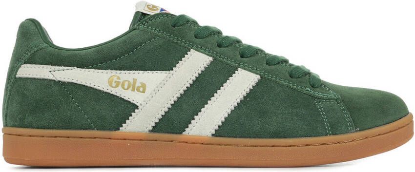 Gola Sneakers Equipe Suede