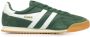 Gola Heren Sneaker Europa Evergreen GROEN - Thumbnail 3
