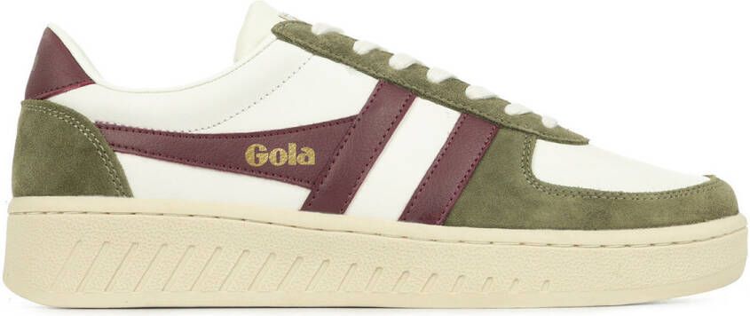 Gola Sneakers Grandslam Quadrant