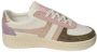 Gola Women's Grandslam Quadrant Sneakers beige - Thumbnail 1