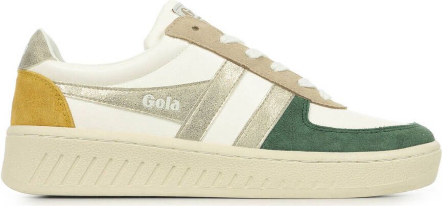 Gola Sneakers Grandslam Quadrant