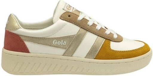Gola Lage Sneakers Grandslam Quadrant