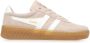 Gola Women's Grandslam Suede Sneakers beige bruin - Thumbnail 4