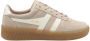 Gola Women's Grandslam Suede Sneakers beige bruin - Thumbnail 3