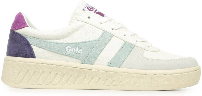 Gola Women's Grandslam Trident Sneakers beige