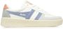 Gola Women's Grandslam Trident Sneakers beige - Thumbnail 4