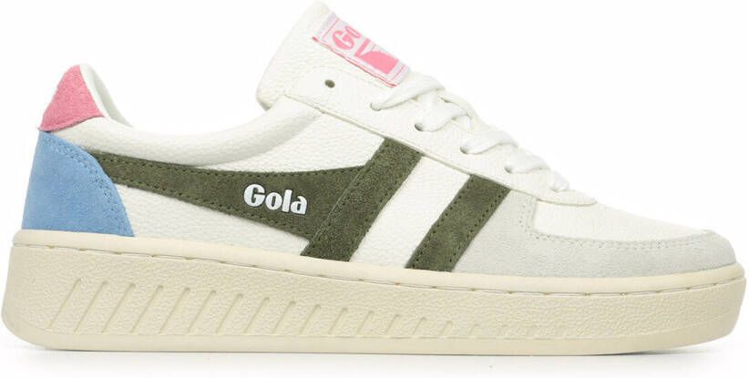 Gola Sneakers Baskets femme Grandslam Trident