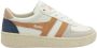 Gola Sneakers Baskets femme Grandslam Trident - Thumbnail 6