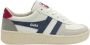 Gola Women's Grandslam Trident Sneakers beige - Thumbnail 4