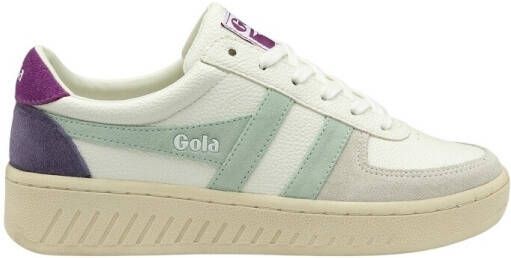 Gola Women's Grandslam Trident Sneakers beige
