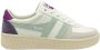 Gola Women's Grandslam Trident Sneakers beige - Thumbnail 3