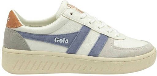 Gola Women's Grandslam Trident Sneakers beige