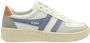 Gola Women's Grandslam Trident Sneakers beige - Thumbnail 1