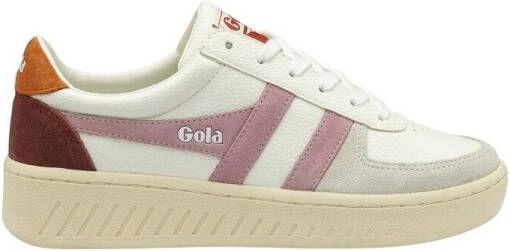 Gola Women's Grandslam Trident Sneakers beige
