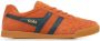 Gola Sneakers Baskets en suede Harrier - Thumbnail 2