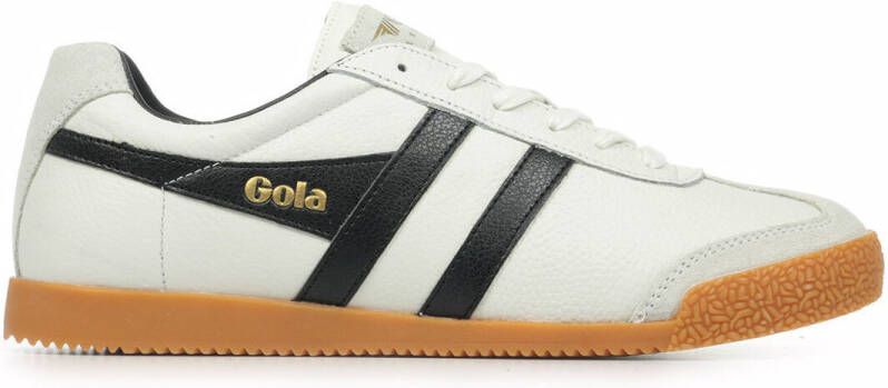 Gola Sneakers Baskets cuir Harrier