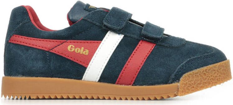 Gola Sneakers Harrier Strap