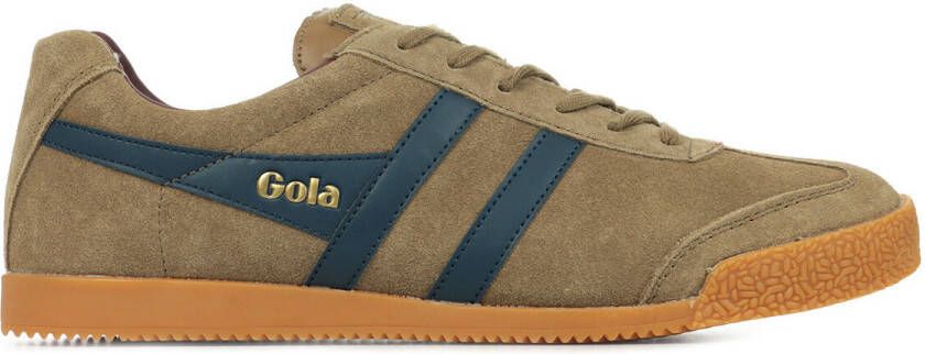 Gola Sneakers Harrier Suede