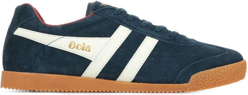 Gola Sneakers Harrier Suede